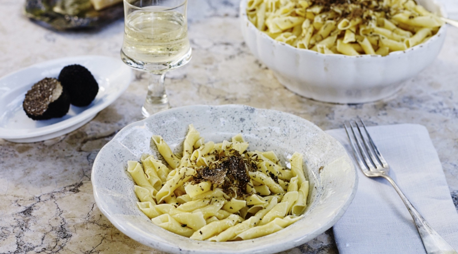 fuzi-s-tartufi