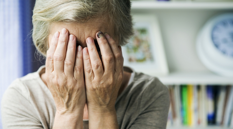 Nasilje nad starejšimi – nekatere zgodbe je težko povedati