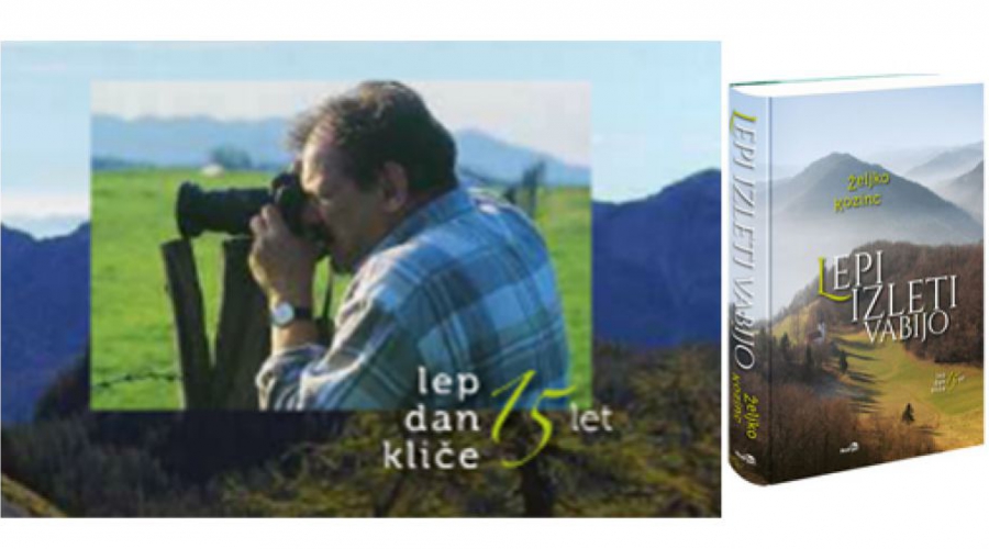 Lepi izleti vabijo