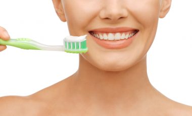 Domača zobna pasta - naravno in enostavno