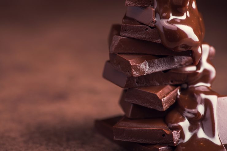 10 odštekanih slovenskih čokolad