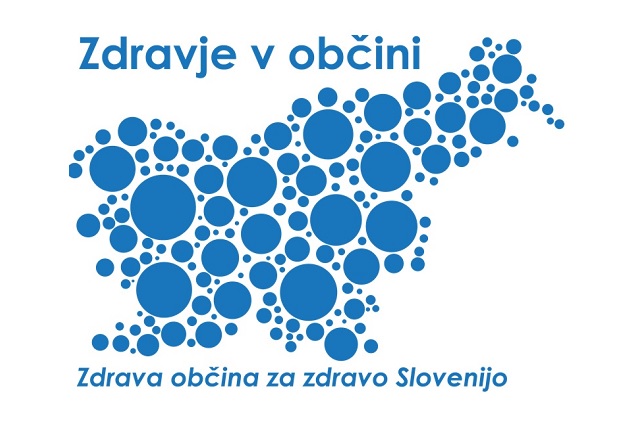 Zdrava občina za zdravo Slovenijo