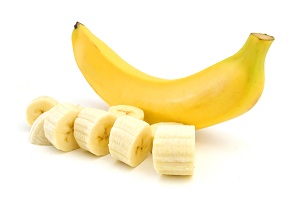 banana