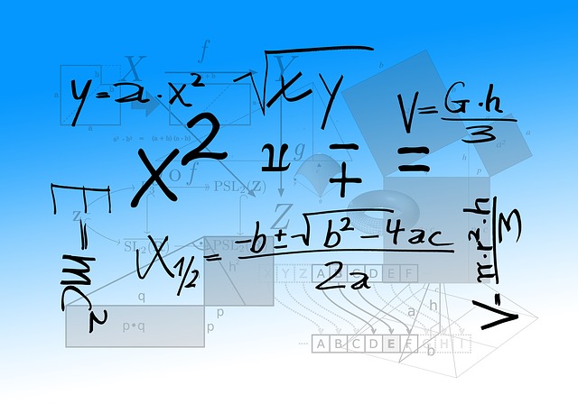 Mednarodna raziskava: slovenski dijaki najboljši v matematiki in fiziki