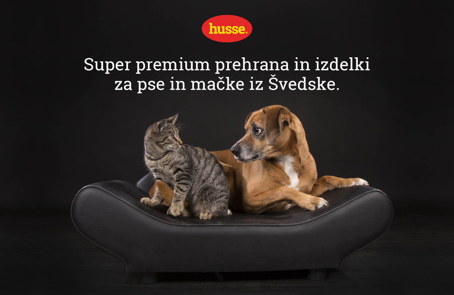 husse
