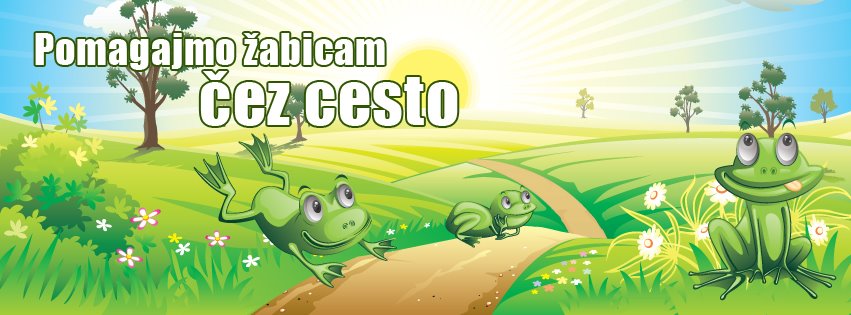 pomagajmo žabicam