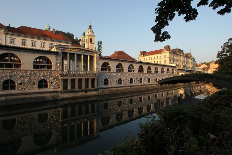 kulturna dediščina