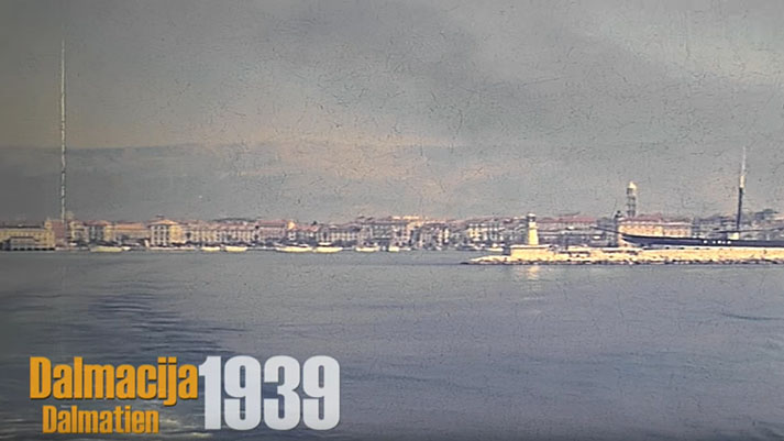 dubrovnik 1939