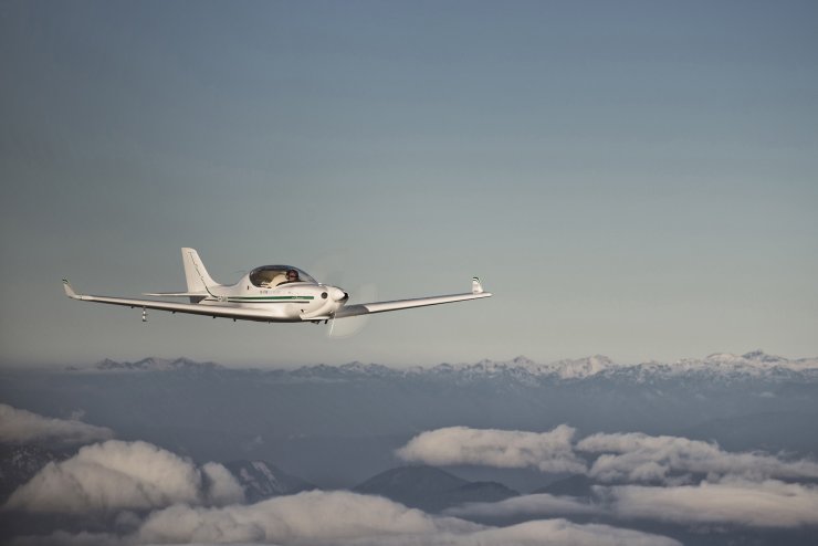 GreenLight WorldFlight