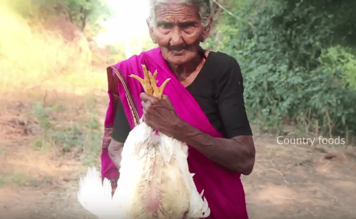 mastanamma