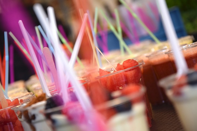 Tržnica v Amsterdamu