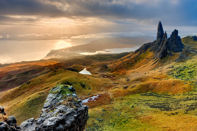 skye