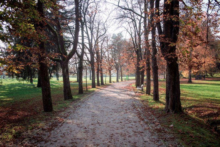 Inovativni urbani projekti v Evropi: Ljubljana in Maribor med izbranimi