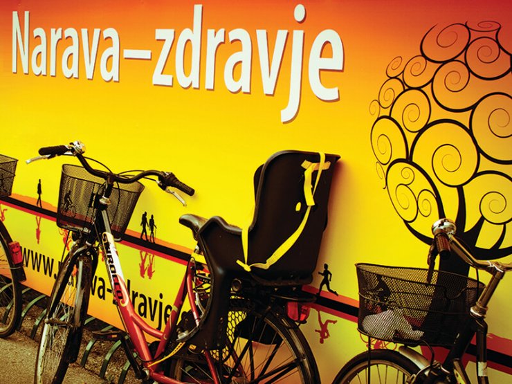 Živimo vitalno na sejmu Narava-zdravje!