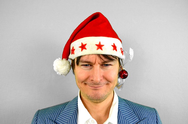 Kako ostati zdrav kljub decembrskemu stresu?