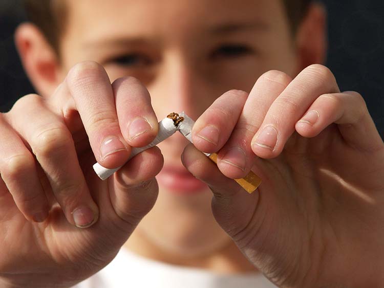 dan brez cigarete 2