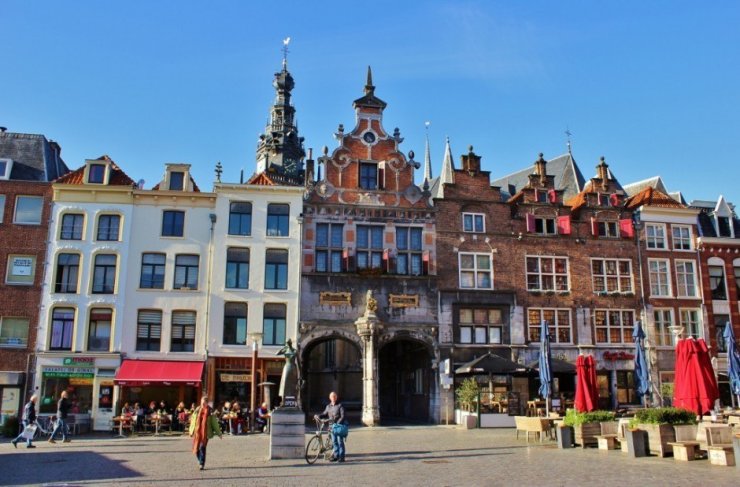 nijmegen