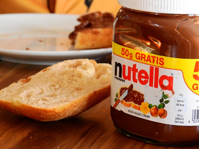 nutella-2064069_640