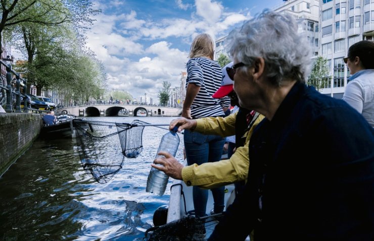 amsterdam smeti