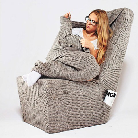 cozy-and-warm-armchair-with-a-woolen-blanket-3