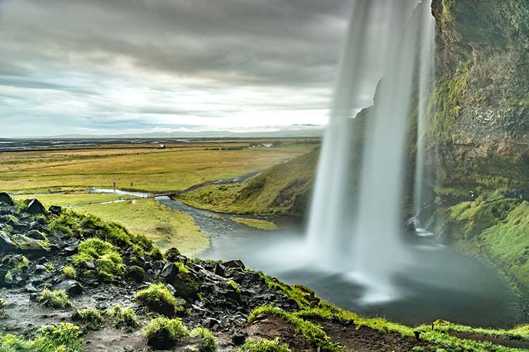 Reykjavik