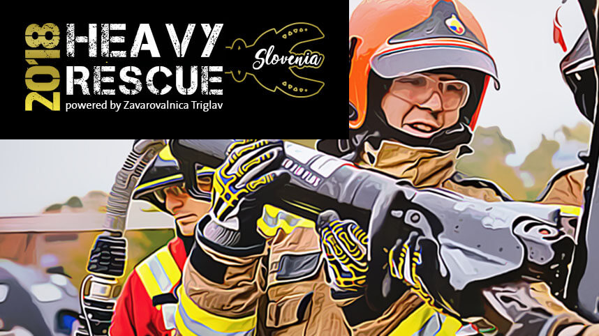 Heavy Rescue Slovenia