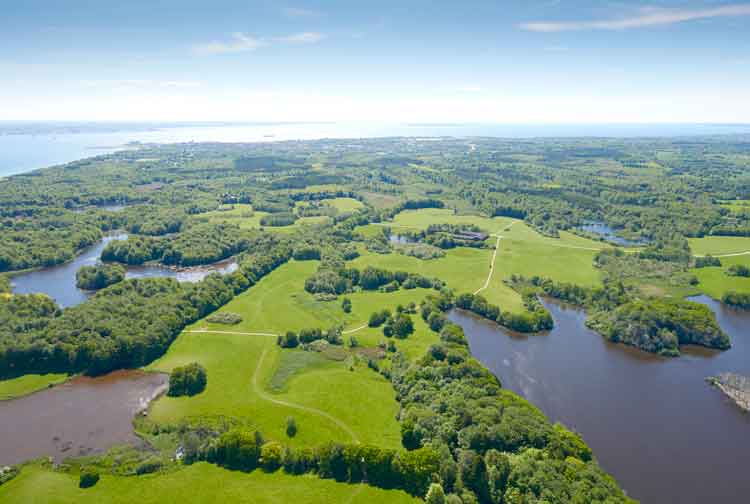 danskipark