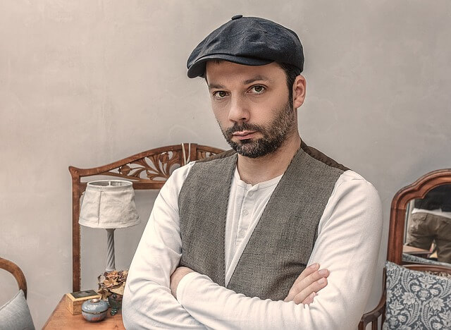 zahtevni gostje