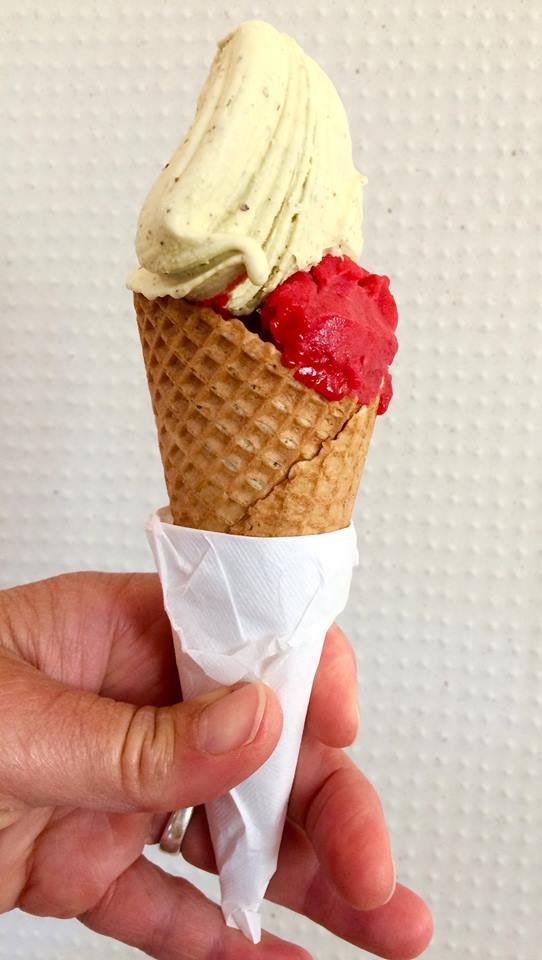 Foto: Gelateria Romantika