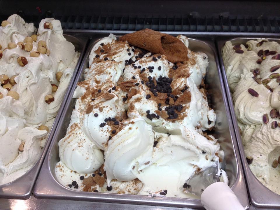 gelateria prikazna