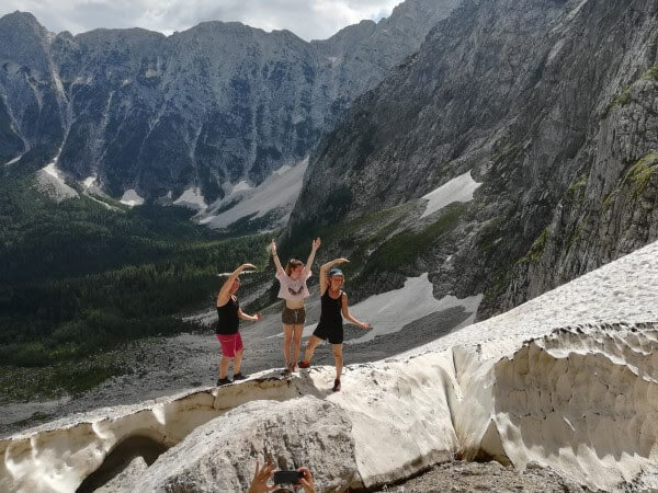 mladi za alpe
