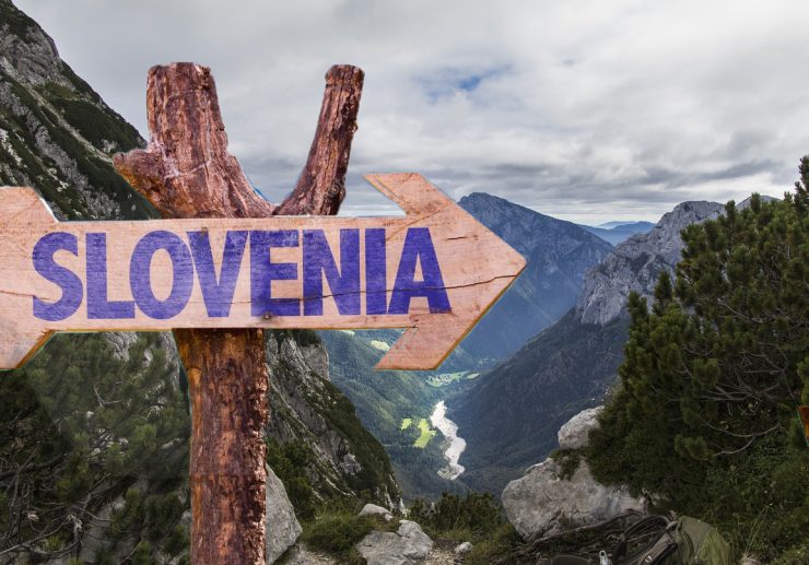 slovenia 2019