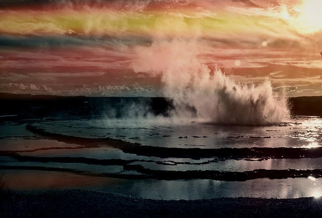 yellowstone