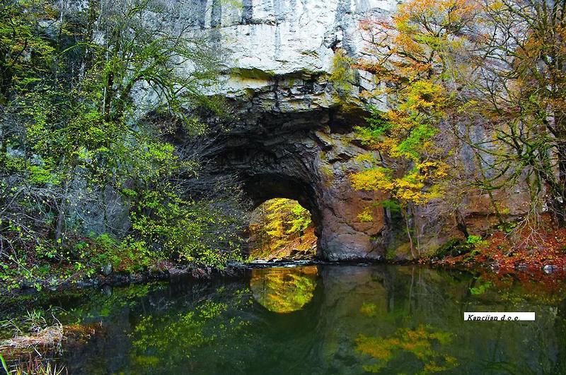 Območje Klasičnega krasa za vpis na Seznam svetovne dediščine pri UNESCO