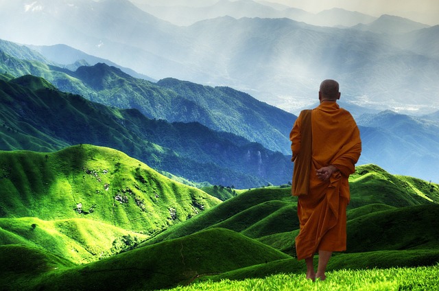 dalai lama
