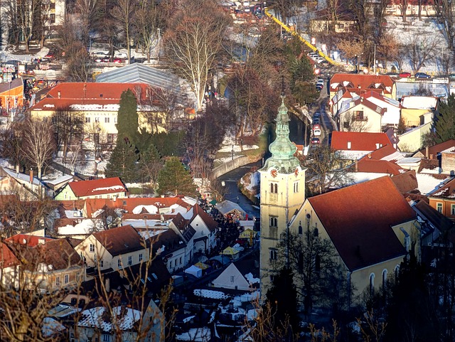 samobor