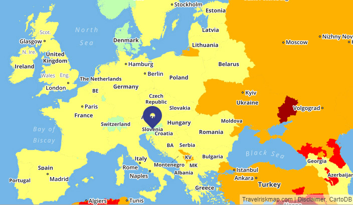 slovenija varna