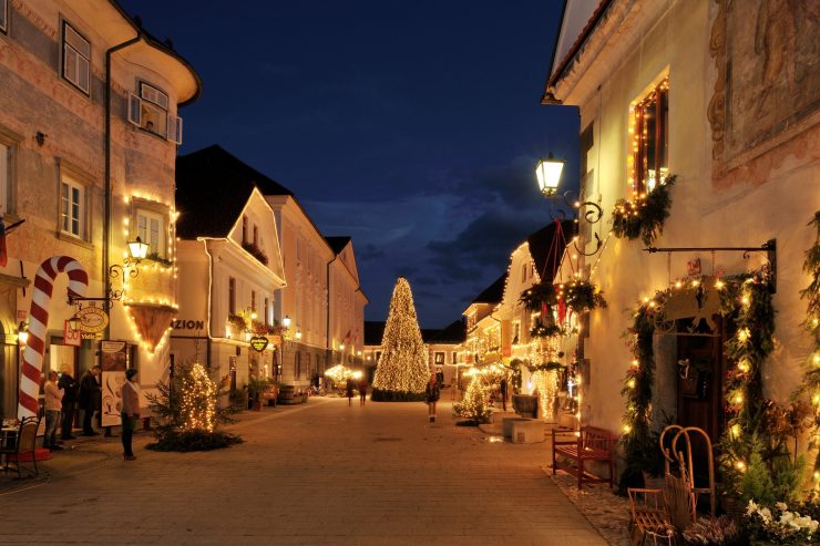 Foto: Miran Kambič, www.slovenia.info