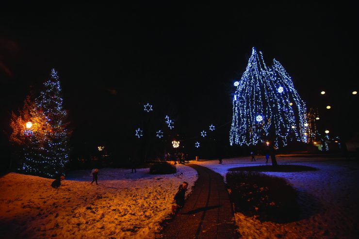 Foto: Zavod za turizem, šport in kulturo Kamnik