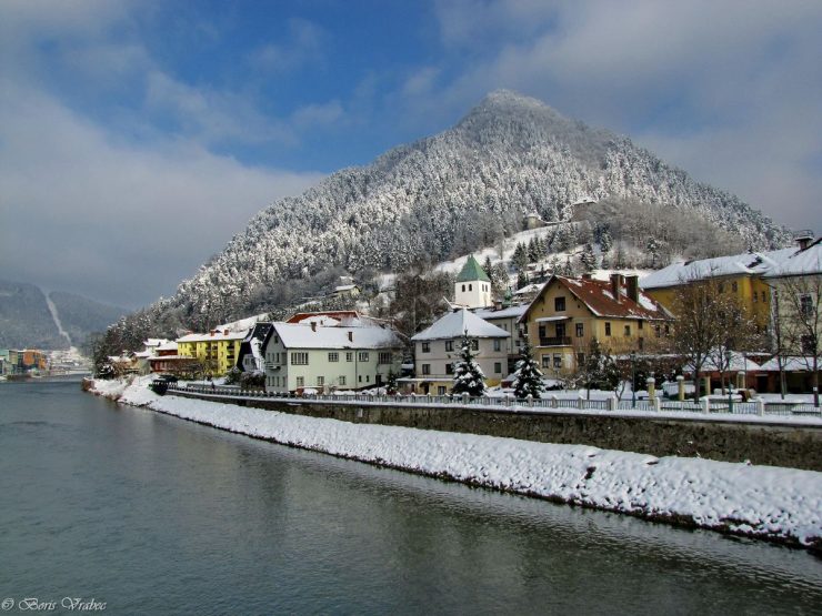 Foto: Boris Vrabec