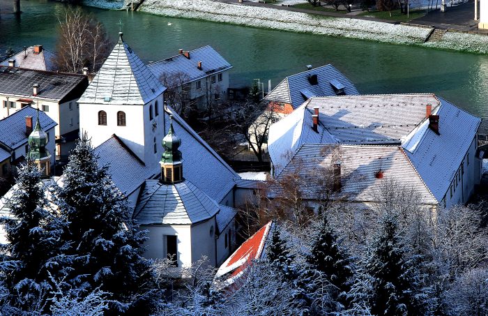 Foto: Herman Čater
