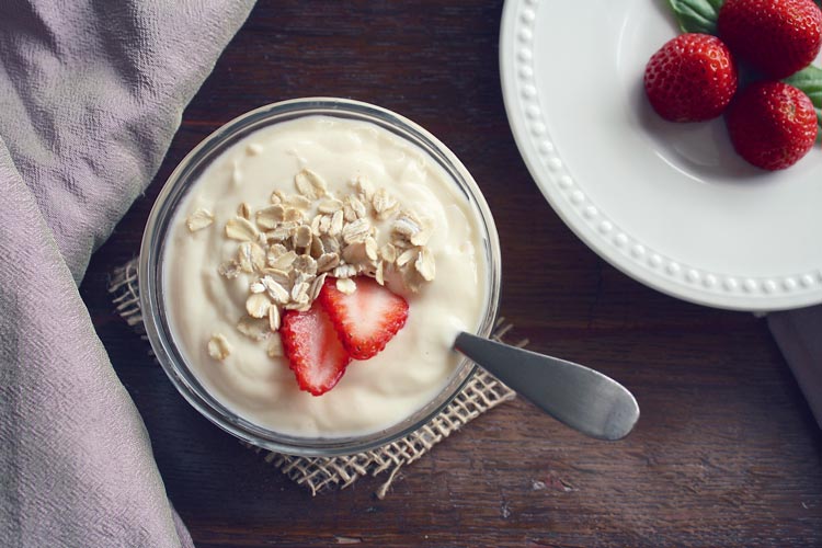 jogurt