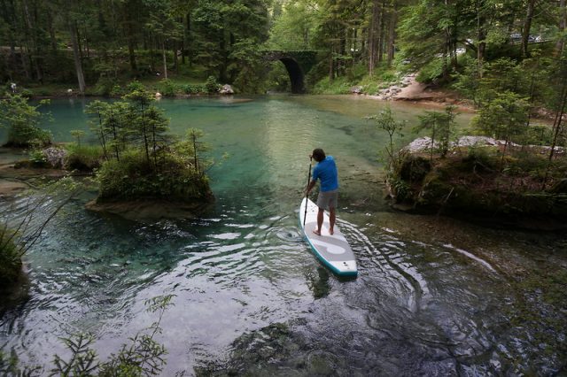 Foto: SipaBoards d.o.o., www.slovenia.info