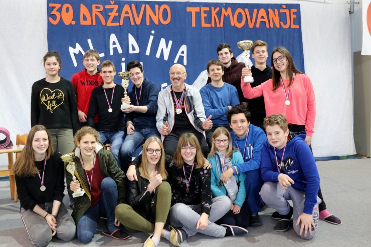 Prfarski Štruklevci, Dva strašna majstra, Beli ženi in Gorske zjale