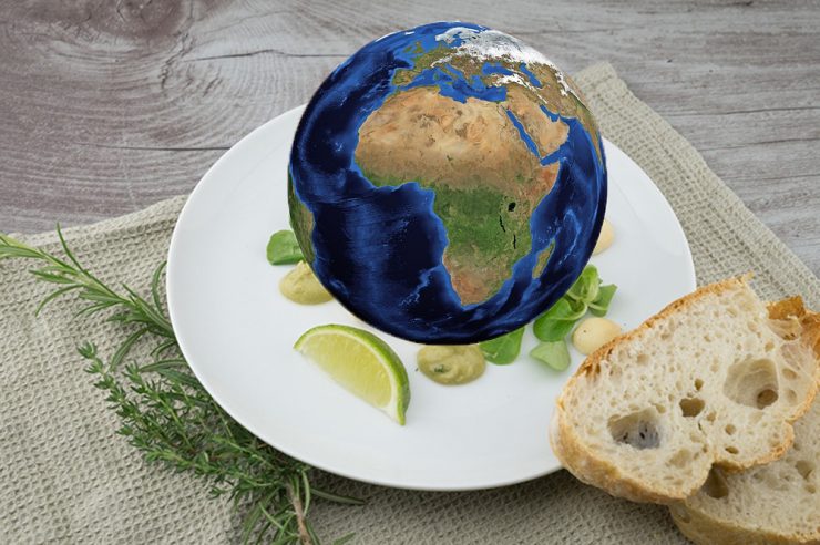 dieta za planet
