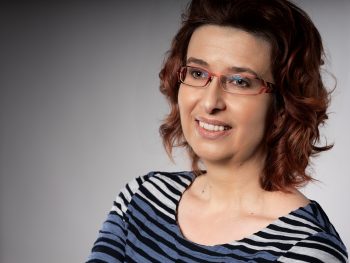 Marjana Škalič