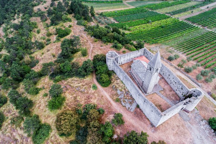 Evropska kulturna dediščina tudi v digitalni obliki