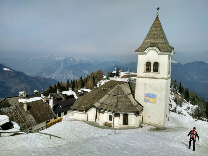 Foto: Petra Nastran
