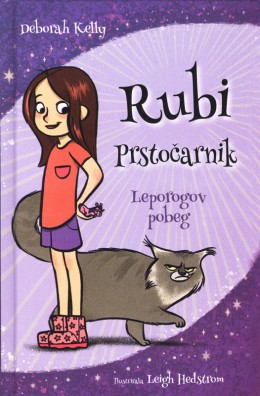 rubi-prstocarnik