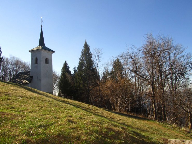 sv mohor nad kranjem